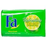 صابون فا fa مدل لیمون Lemon