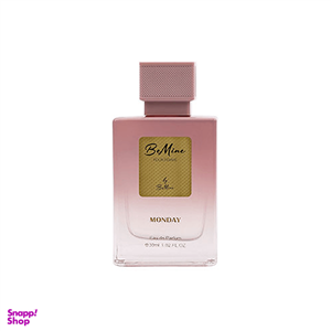 ادوپرفیوم زنانه بی ماین مان دی