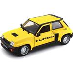 ماکت ماشین رنو 1982 Renault 5 Turbo