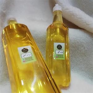 روغن ارده کنجد (نیم لیتری)