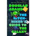 کتاب زبان اصلی The Hitchhikers Guide to the Galaxy اثر Douglas Adams