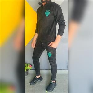 ست کاپشن شلوار