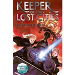 کتاب زبان اصلی Keeper of the Lost Cities اثر Shannon Messenger