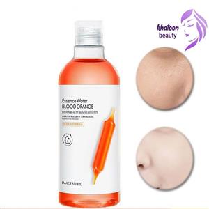 تونر  پرتغال خونی از برند ایمیجز(آبرسان و سرم صورت)500 میلی لیتر