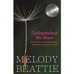 کتاب زبان اصلی Codependent No More اثر Melody Beattie انتشارات Hazelden