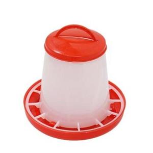 دانخوری چهار کیلویی ظرف دان پرندگان