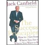 کتاب زبان اصلی The Success Principles اثر Janet Switzer and Jack Canfield