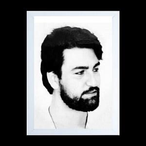 قاب عکس سید جواد ذاکر طباطبایی تصویر فخرالذاکرین مداح  آ سید جواد ذاکر