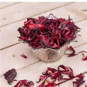 چای ترش 50 گرم کاهش فشار خون. کاهش قند خون