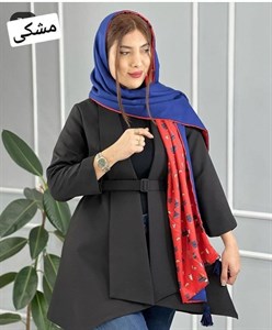 مانتو مازراتی شایسته