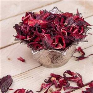 چای ترش 50 گرم (مناسب چربی خون. فشار خون. قند خون)