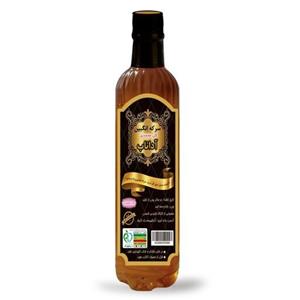سرکه انگبین (گل محمدی) یک لیتری