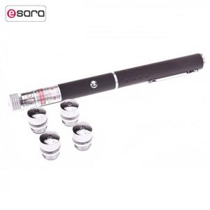 لیزر پوینتر مدل Pen Laser