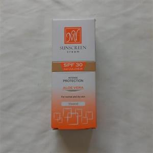 کرم ضد آفتاب مای مای SPF30