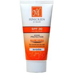 کرم ضد آفتاب مای مای SPF30