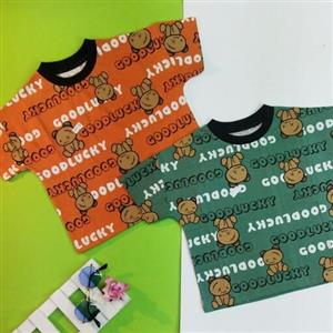 کراپ لش دخترانه