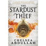 کتاب زبان اصلی The Stardust Thief Volume  The Sandsea Trilogy  انتشارات Orbit