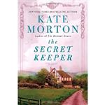 کتاب زبان اصلی The Secret Keeper اثر Kate Morton انتشارات Atria Books