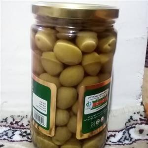 زیتون سوپر ویژه درشت