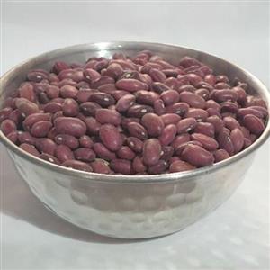 لوبیا قرمز درجه 1 در دسته حبوبات و سویا