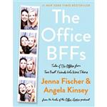 کتاب زبان اصلی The Office BFFs اثر Jenna Fischer and Angela Kinsey