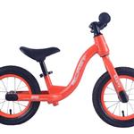 دوچرخه تعادلی -  بالانس بایک - دوچرخه آموزشی - مدل SANTA  -  سایز 12