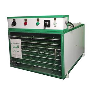 میوه خشک کن 10 سینی برقی  نگین بهترین دستگاه خانگی برای شروع کار