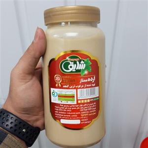 ارده ایرانی ممتاز یک کیلویی شایق اردکان