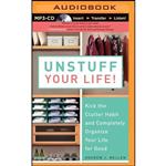 کتاب زبان اصلی Unstuff Your Life اثر Andrew Mellen انتشارات Brilliance
