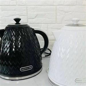 کتری برقی رمانتیک