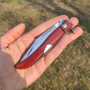 چاقوی اوکاپی  حرفه ای و فوق العاده تیز