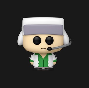 فانکو پاپ Funko Pop 39 Boyband Kyle