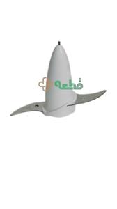 تیغ غذاساز سانی