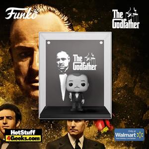 پاپ فانکو vito corleone 02