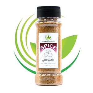 ادویه سوخاری و کنتاکی