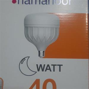 لامپ 40 وات نمانور 