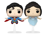 پاپ فانکو funko pop superman and lois کد ۲