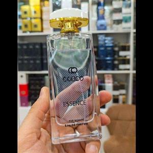 ادکلن زنانه اِسِنس راینو برند کوبکو رایحه اکلت لانوین حجم 100 میلی لیتر