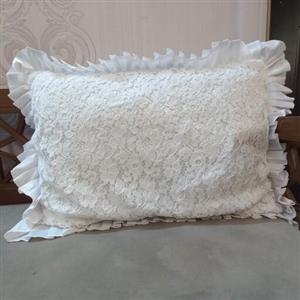 روبالشی گیپور خارجی دور چین دار