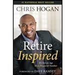 کتاب زبان اصلی Retire Inspired اثر Chris Hogan and Dave Ramsey