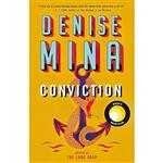 کتاب زبان اصلی Conviction اثر Denise Mina انتشارات Mulholland Books