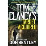 کتاب زبان اصلی Tom Clancys Target Acquired اثر Don Bentley