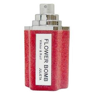 ادکلن ادو پرفیوم زنانه ژولییتا جولییتا ژولیتا مدل ویکتور اند رولف فلاور بمب Juli