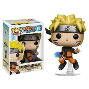 پاپ فانکو funko pop naruto rasengan کد ۱۸۱