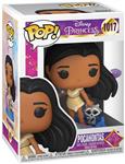 پاپ فانکو funko pop pocahontas  کد ۱۰۱۷