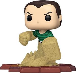 پاپ فانکو funko pop sinister six sandman کد ۱۰۱۵