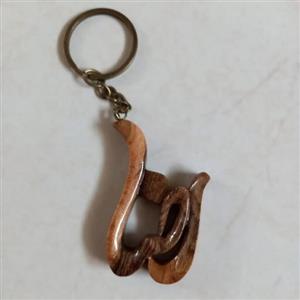 سرکلیدی اسم رضا