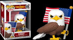 پاپ فانکو funko pop eagly کد ۱۲۳۶