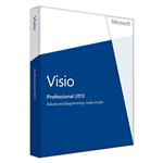 Microsoft Visio Professional 2013 License