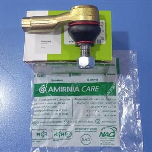 سیبک فرمان امیرنیا جنس اصلی پراید (برای تمامی خودروهای پراید 1عدد)